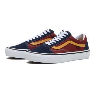 VANS（ヴァンズ） VANS｜BUMP OF CHICKEN VANS OLD SKOOL オールド
