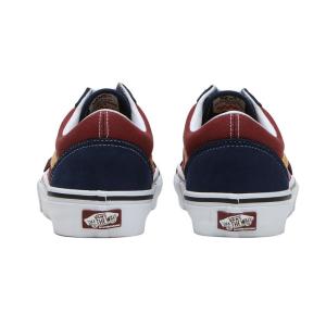 VANS ヴァンズ Skate Old Sko...の詳細画像2