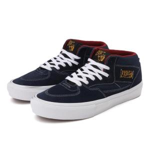 【新品】Vans×POP TRADING COMPANY ハーフキャブ VANS バンズ スニーカー POP TRADING SKATE HALF CAB 92 GREY