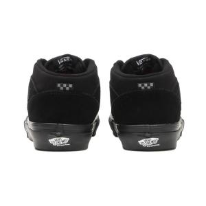 VANS ヴァンズ MN Skate Half...の詳細画像2