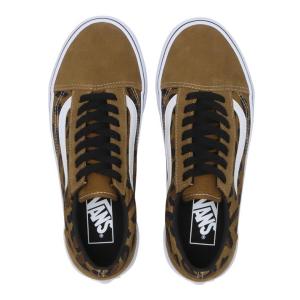レディース VANS ヴァンズ OLD SKO...の詳細画像1