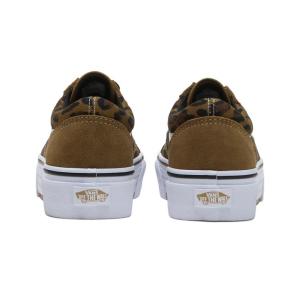レディース VANS ヴァンズ OLD SKO...の詳細画像2