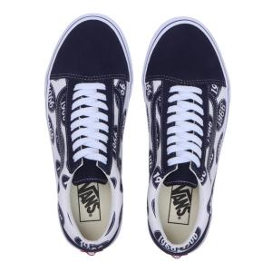 VANS ヴァンズ OLD SKOOL オール...の詳細画像1