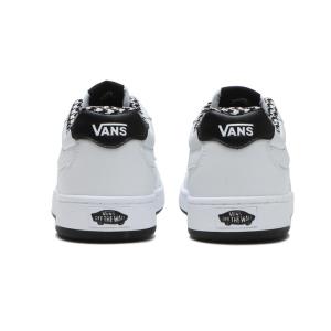 VANS ヴァンズ BRAVO ブラボー V2...の詳細画像2