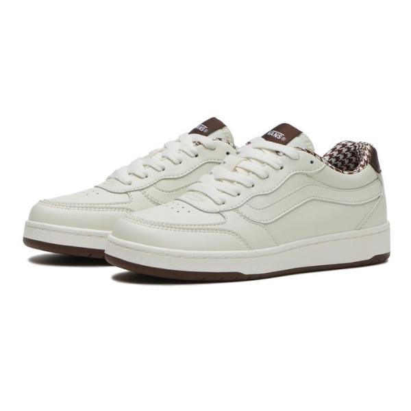 VANS ヴァンズ BRAVO ブラボー V2740 HT WHISPER/BROWN