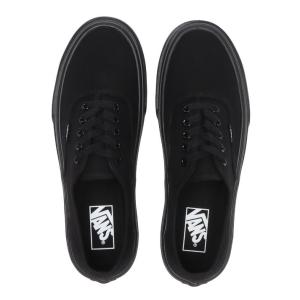VANS ヴァンズ AUTHENTIC LIT...の詳細画像1