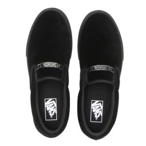 VANS ヴァンズ SLIP ON スリッポン...の詳細画像1