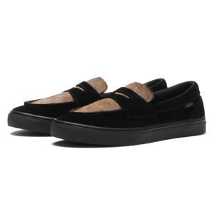 VANS ヴァンズ 2 EYELET 2アイレット V176CF BROWN/BLACK : ABC VANS ヴァンズ 2 EYELET 2アイレット V176CF BROWN/BLACK : ABC