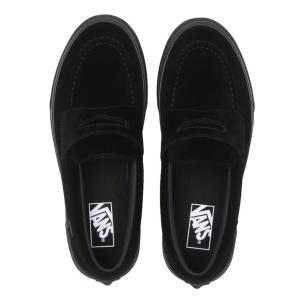 VANS ヴァンズ LOAFER ローファー ...の詳細画像1