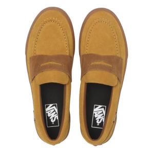 VANS ヴァンズ LOAFER ローファー ...の詳細画像1