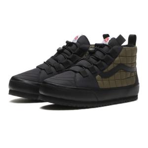 VANS スニーカー ヴァンズ TWEAK WP トゥウィーク ウォーター