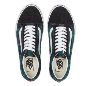 VANS ヴァンズ OLD SKOOL オール...の詳細画像1