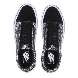 VANS ヴァンズ OLD SKOOL LIT...の詳細画像1