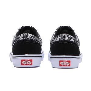 VANS ヴァンズ OLD SKOOL LIT...の詳細画像2