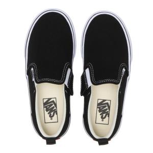 キッズ VANS ヴァンズ 17-22 SLI...の詳細画像1