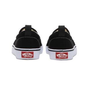 キッズ VANS ヴァンズ 17-22 SLI...の詳細画像2