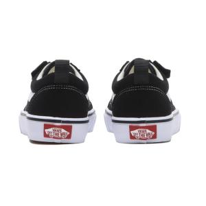 キッズ VANS ヴァンズ 17-22(H) ...の詳細画像2