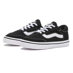 VANS（ヴァンズ） JETT(15-22) ジェット V3948K RBT WHITE/LT.GRAY