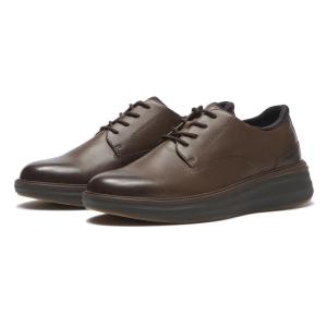 stefanorossi（ステファノロッシ） STIVALI LACE レースアップ SR03810