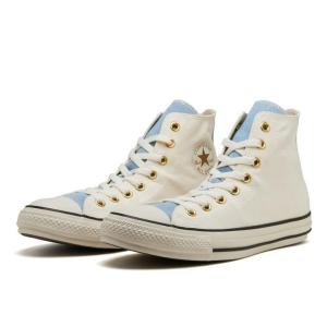 CONVERSE コンバース AS TD HI オールスター TD HI 31312910 ABC-MART限定 *WHITE/BLUE｜abc-martnet