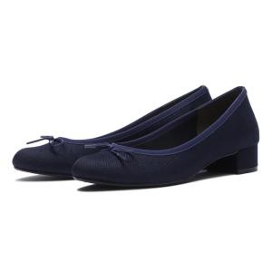 レディース JOLI ENCORE ジョリー アンコール BALLET3 バレエ3 JE-3002 NAVY｜abc-martnet