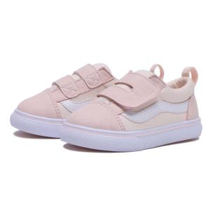 VANS（ヴァンズ） スニーカー 12-16.5 SLIP ON スリッポン V98TDL BLK