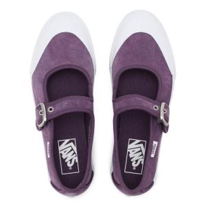 VANS ヴァンズ Mary Jane メリー...の詳細画像1