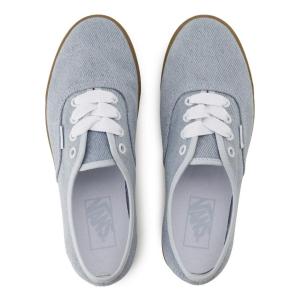 VANS ヴァンズ Authentic Low...の詳細画像1