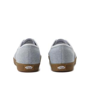 VANS ヴァンズ Authentic Low...の詳細画像2