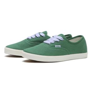 VANS ヴァンズ AUTHENTIC オーセンティック VN000CRQ6RJ CREPE