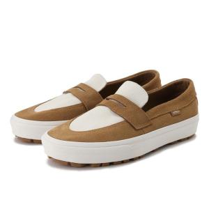 VANS（ヴァンズ） ローファー Style 53 SV スタイル53 VN000D1RGWT
