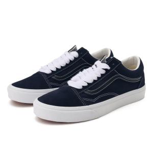 VANS（ヴァンズ） バンズ スニーカー OLDSKOOL BLUE VN000CR57Z2