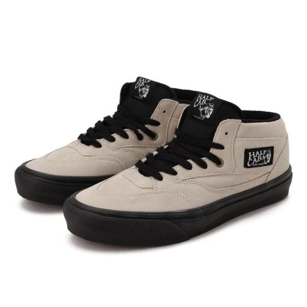 VANS ヴァンズ Skate Half Cab '92 VCU ハーフキャブ VN0A2Z35OV...