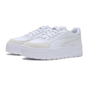 PUMA プーマ KARMEN 2 MU EMBROIDERY カルメン エンブロイダリー