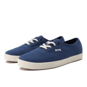 VANS ヴァンズ AUTHENTIC LOWPRO オーセンティック VN000D04OFW