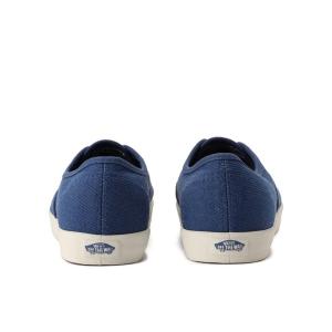 VANS ヴァンズ Authentic Low...の詳細画像2