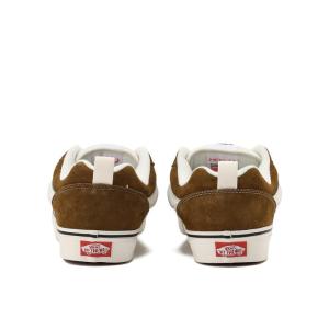 VANS ヴァンズ Knu Skool ニュー...の詳細画像2