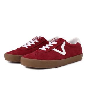VANS（ヴァンズ） バンズ スニーカー SPORT LOW SUEDE ANTELOPE