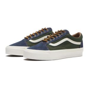 VANS（ヴァンズ） OLD SKOOL オールドスクール VN000D7ZM8I BASICS
