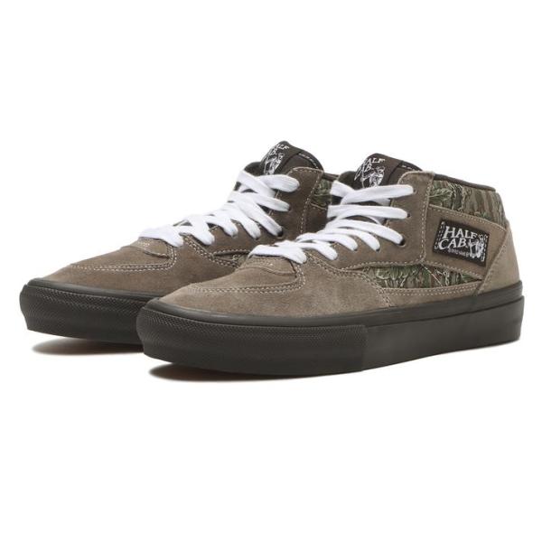 VANS ヴァンズ Skate Half Cab スケートハーフキャブ VN0A2Z34CMA Pe...