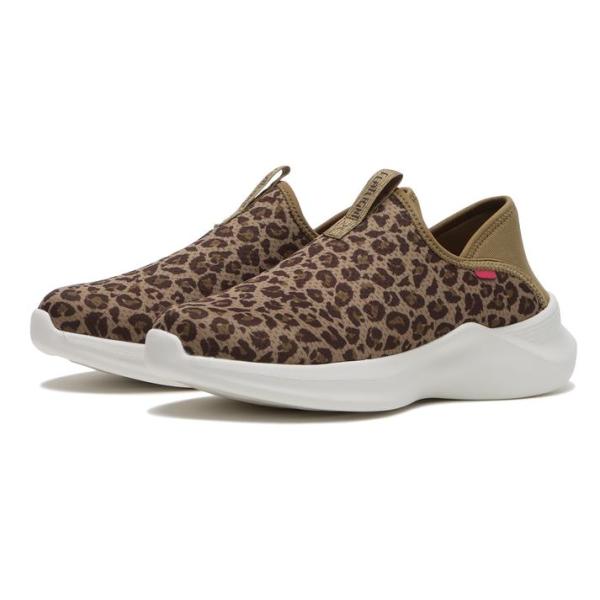 レディース ABC SELECT エービーシーセレクト 2WAY SLIP ON スリッポン W10...