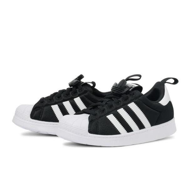 キッズ ADIDAS アディダス 17-21 SST 360 CF C SST 360 CF ID1...