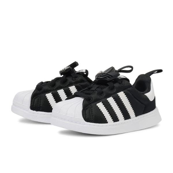 ベビー ADIDAS アディダス 12-16 SST 360 CF I SST 360 CF ID1...