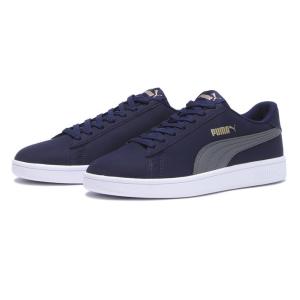 PUMA プーマ SMASH V2 SS WID...の商品画像