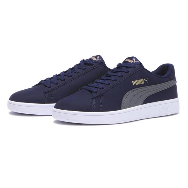 PUMA プーマ SMASH V2 SS WIDE スマッシュ V2 SS ワイド 402230 A...