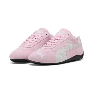 PUMA（プーマ） SPEEDCAT OG SPEEDCAT OG 407974 *03PEARL PINK : ABC