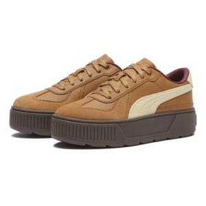 PUMA カルメン　T2S スニーカー　24㎝ PUMA カルメン T2S スニーカー 24㎝ PUMA 2024年秋冬新作♪ PUMA
