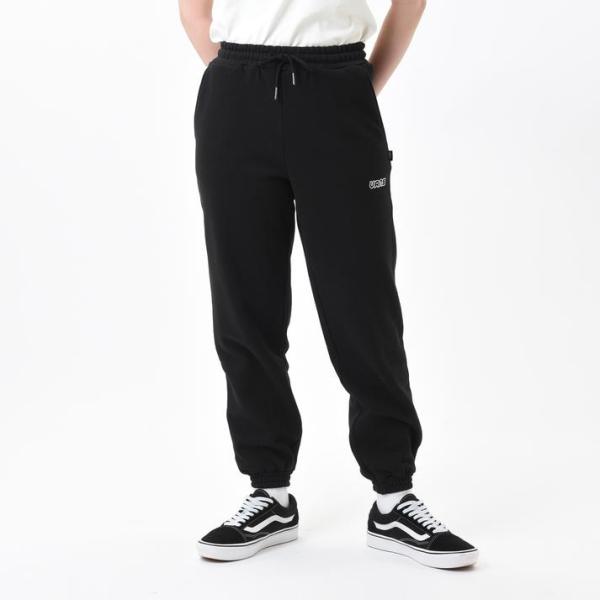 VANS ヴァンズ game logo sweat pants ロングパンツ 124K3140800...