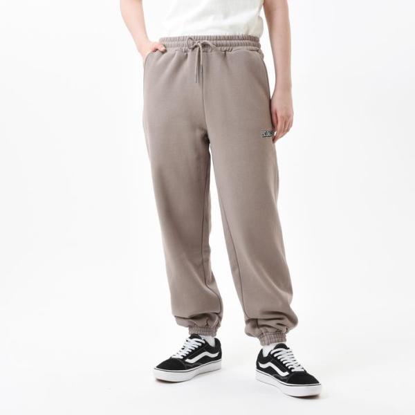VANS ヴァンズ game logo sweat pants ロングパンツ 124K3140800...