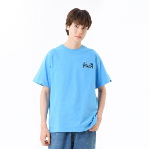 VANS（ヴァンズ） tシャツ M GOEMON KABUKI SS TEE ショートスリーブ